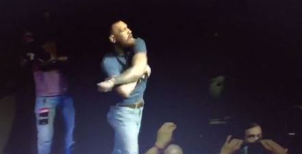 Conor McGregor’s fine for bottle-throwing incident only half of what was initially reported