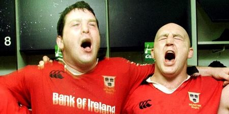 “It just doesn’t make sense” – Keith Wood on the tragic passing of childhood friend Anthony Foley
