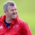 Anthony Foley inducted into hall of fame while Keith Earls wins player of the year