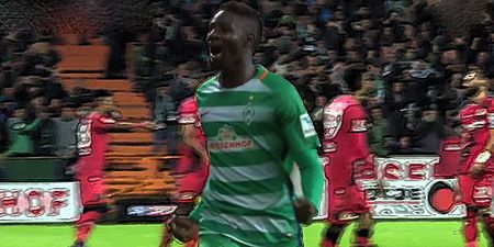 The story behind Werder Bremen’s 19-year-old game-winning hero is truly inspirational