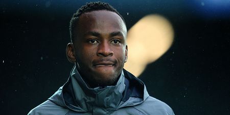 West Brom are so worried about Saido Berahino’s weight they have him on a special training regime