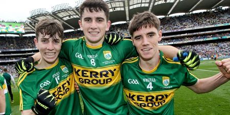 One of Kerry GAA’s next big stars is moving to Australia