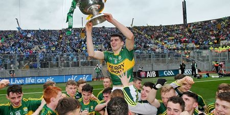 Former Kerry minor to complete astounding ascent through the AFL ranks on Saturday