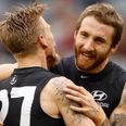 Fans pay tribute as Zach Tuohy makes potentially career-defining swap