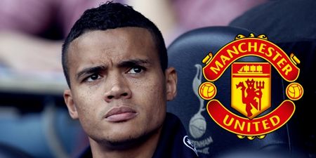 Jermaine Jenas reveals why he turned down “weird” move to Manchester United