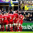 Clermont fans planning the classiest of tributes to old foe Anthony Foley
