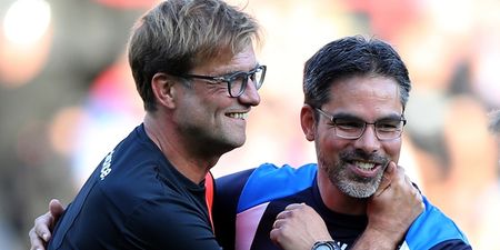 Jurgen Klopp to help out his friend by loaning him forgotten Liverpool defender
