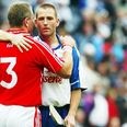Diarmuid ‘The Rock’ O’Sullivan reveals crucial off the field advice that is improving Cork’s young hurlers