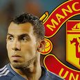 Carlos Tevez inadvertently stops Manchester United from signing Boca Juniors teammate