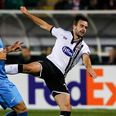 Brave Dundalk denied as Zenit St Petersburg come from behind to deny famous victory