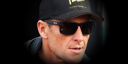 It turns out Lance Armstrong might not be as reliable as his word and Irish people are fuming