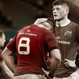 CJ Stander will not wear the number 8 jersey against Glasgow as a mark of respect to Anthony Foley