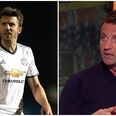 Tim Sherwood reckons Manchester City will sign Michael Carrick in January