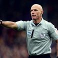 Howard Webb reveals the player he found the most difficult to officiate
