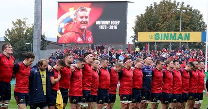 Munster call on their international class as old foes Leicester come to town