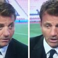 WATCH: Tim Sherwood said “arse” live on Sky Sports and then panicked so much he couldn’t speak