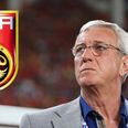 Marcello Lippi to be paid a staggering amount of money to be the China national team manager