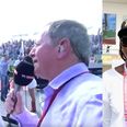 Watch ‘hugely ignorant’ Venus Williams refuse grid walk interview with Martin Brundle