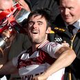 Blood-filled image from Ulster hurling final sums up what could be the proudest club in Ireland