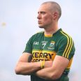 Marking Kieran Donaghy sounds like it is close to impossible