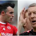 “I’d have hit him a lot harder” – Cathal McCarron reveals amazing clash with Derry manager