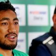 Pat Lam confirms courageous Bundee Aki’s commitment to the Connacht cause