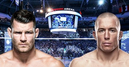 Serious confusion over potentially huge UFC 206 headliner