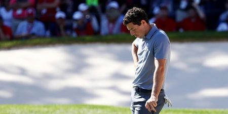 Rory McIlroy admits that there was more to his Rio 2016 withdrawal than Zika concerns