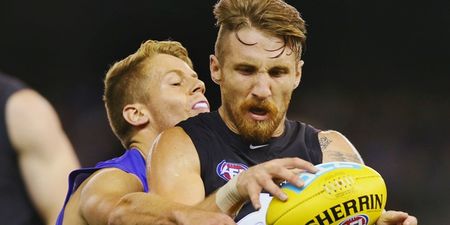 Zach Tuohy reveals his daily routine as an Aussie Rules star