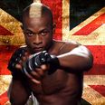 EXCLUSIVE: Marc Diakiese ready to let the boos fuel his aggression for sophomore UFC fight