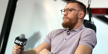 Previously unrecognised benefit of Conor McGregor’s UFC journey finally comes to light