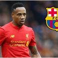 Nathaniel Clyne is being linked with a move to Barcelona