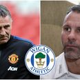 Ryan Giggs’ wait for a manager’s job goes on as Wigan set to appoint Manchester United reserve team coach