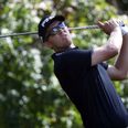 Olympian Seamus Power second on PGA Tour and no one will mispronounce his name