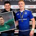 Brian O’Driscoll leads calls for Dan Leavy’s first Ireland cap following MOTM showing for Leinster
