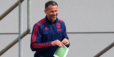 Ryan Giggs linked with another club as his search for manager’s job goes on