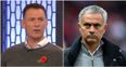 There’s just one problem with Chris Sutton’s strong criticism of Jose Mourinho