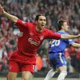 Luis Garcia trolls Chelsea fans with a very clever Halloween costume