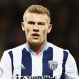 Tony Pulis pays James McClean a typically Tony Pulis compliment as Derryman agrees new deal