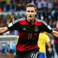 Miroslav Klose hangs up shooting boots but international defenders should still be afraid