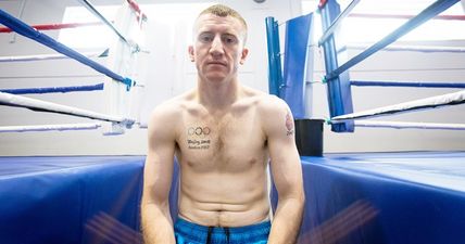 REPORT: An opponent has been confirmed for Paddy Barnes’ professional debut