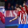 WATCH: Antoine Griezmann’s outrageous flick is a firm contender for goal of the week