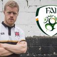Daryl Horgan called into Republic of Ireland squad