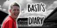 Seven Days in the Life of Bastian Schweinsteiger