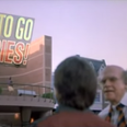 Back to the Future II was almost right about the Chicago Cubs winning the World Series