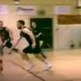 WATCH: Sneak peek at Aidan O’Shea’s first training session as a Division One basketballer