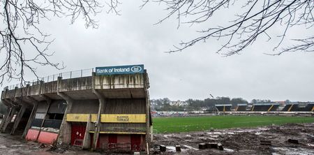 PICS: Pairc Ui Chaoimh’s huge redevelopment is coming together nicely