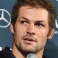 WATCH: Richie McCaw tries to remember exactly who is in Ireland’s back row