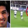 Rochdale striker handed longer ban than Luis Suarez…without even biting anyone