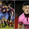Wexford Youths get relegated, and people only want to talk about one thing